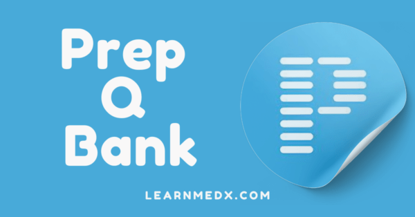 Prep Q Bank